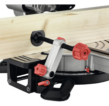 Zug-, Kapp- und Gehrungssäge Metabo KGS 254 M 1450 W 230 V-thumb-5 Zug-, Kapp- und Gehrungssäge Metabo KGS 254 M 1450 W 230 V-thumb-5