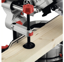 Zug-, Kapp- und Gehrungssäge Metabo KGS 254 M 1450 W 230 V-thumb-7 Zug-, Kapp- und Gehrungssäge Metabo KGS 254 M 1450 W 230 V-thumb-7
