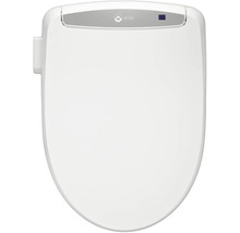 Dusch-WC-Sitz Reika Premium weiß mit Fernbedienung-thumb-6