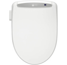 Dusch-WC-Sitz Reika Premium weiß mit Fernbedienung-thumb-6 Dusch-WC-Sitz Reika Premium weiß mit Fernbedienung-thumb-6