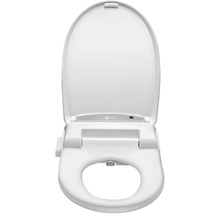 Dusch-WC-Sitz Reika Premium weiß mit Fernbedienung-thumb-9 Dusch-WC-Sitz Reika Premium weiß mit Fernbedienung-thumb-9