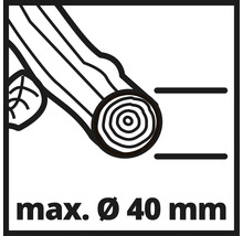 Elektro-Messerhäcksler Einhell GC-KS 2540-thumb-7 Elektro-Messerhäcksler Einhell GC-KS 2540-thumb-7
