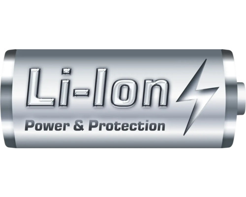 Lithium Ionen Akku Abbildung