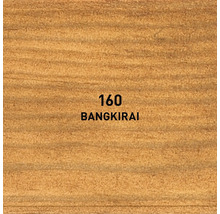 Bangkirai Holzlasur Farbton 160