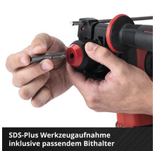 Akku-Bohrhammer Einhell Power X-Change Herocco, ohne Akku und Ladegerät-thumb-6 Akku-Bohrhammer Einhell Power X-Change Herocco, ohne Akku und Ladegerät-thumb-6