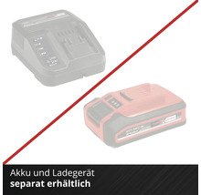 Akku-Bohrhammer Einhell Power X-Change Herocco, ohne Akku und Ladegerät-thumb-7