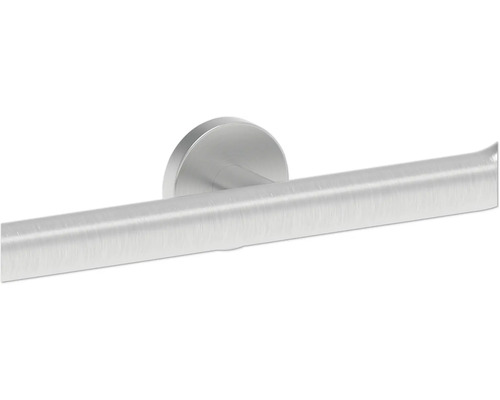 Toilettenpapierhalter aus Metall zur Wandmontage