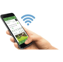 Bewässerungssteuergerät RainBird ST8I-INTL 8 Zonen inkl.WiFi