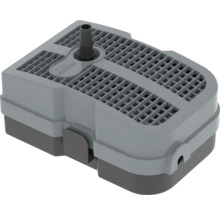 Heissner Teichfilter für Gartenteiche