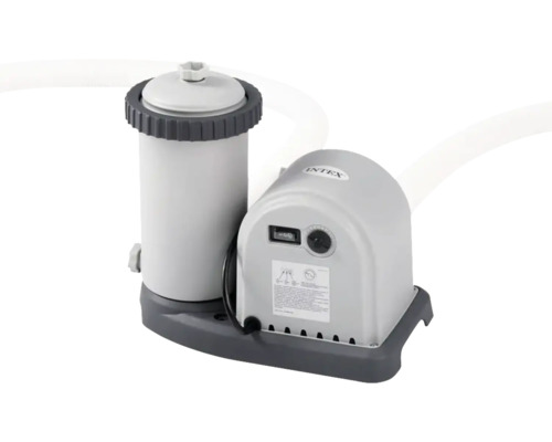 Intex Filterpumpe für Pools
