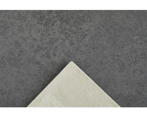 Ausschnitt einer Vliestapete auf dunklem Hintergrund