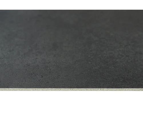 Nahaufnahme einer Bodenfliese