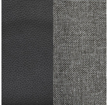 Barhocker Mayer Sitzmöbel 1211_04_124 44x47x80 cm Gestell chrom matt Sitz Textilgewebe grau-thumb-1 Barhocker Mayer Sitzmöbel 1211_04_124 44x47x80 cm Gestell chrom matt Sitz Textilgewebe grau-thumb-1