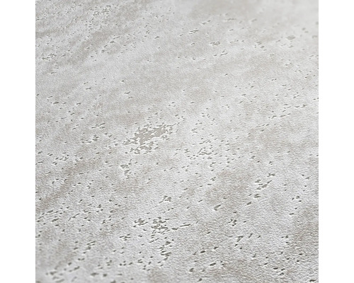 Nahaufnahme einer hellen Strukturtapete