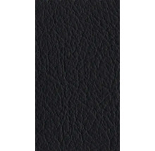 Barhocker Mayer Sitzmöbel 1285_14_81007 42x46x78 cm Gestell Stahl grau Sitz Leder schwarz-thumb-2 Barhocker Mayer Sitzmöbel 1285_14_81007 42x46x78 cm Gestell Stahl grau Sitz Leder schwarz-thumb-2