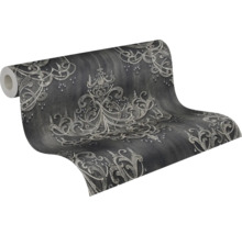 Tapetenrolle mit Ornamentmuster