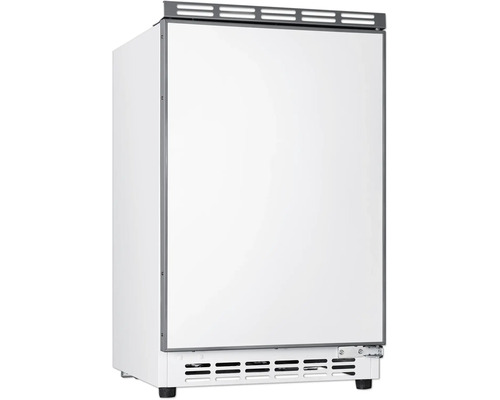Weinkühlschrank mit Tür