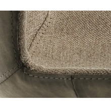 Barhocker Mayer Sitzmöbel myMARCO 1276-04-528 50x46x109,5 cm Gestell Edelstahl gebürstet Sitz Kunstleder schlamm-thumb-1 Barhocker Mayer Sitzmöbel myMARCO 1276-04-528 50x46x109,5 cm Gestell Edelstahl gebürstet Sitz Kunstleder schlamm-thumb-1