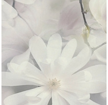 Vliestapete 38722-3 Pint Walls Blumen floral grau-thumb-6