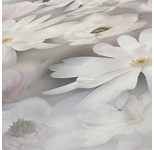 Vliestapete 38722-3 Pint Walls Blumen floral grau-thumb-7