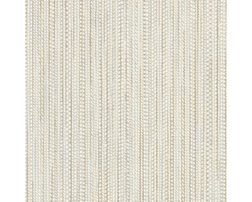 Tapete mit vertikalem Strickmuster