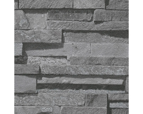 Tapete mit Steinmuster