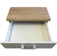 Singleküche Flex Well Samoa Sonoma Eiche/weiß 150 cm inkl. Einbaugeräte-thumb-6