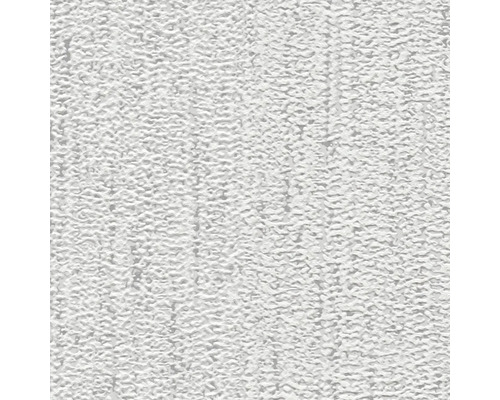 Nahaufnahme einer weißen Putzoberfläche.