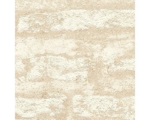 Tapete mit Backsteinoptik