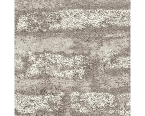 Tapete mit Backsteinmuster