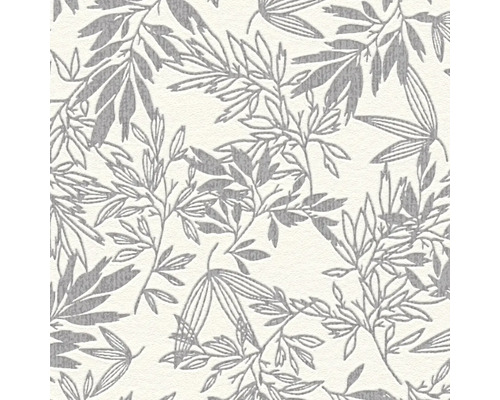 Tapete mit Blättermuster