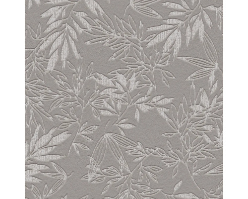 Tapete mit Blattmuster