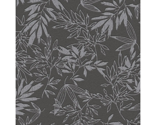 Tapete mit Blattmuster für die Wandgestaltung