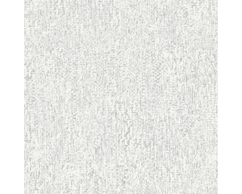 Weiße Strukturtapete für die Wandgestaltung