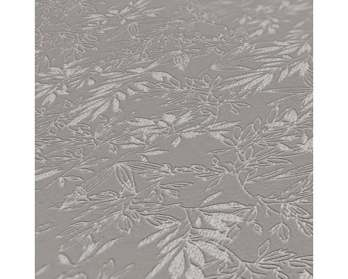 Tapete mit Pflanzenmuster