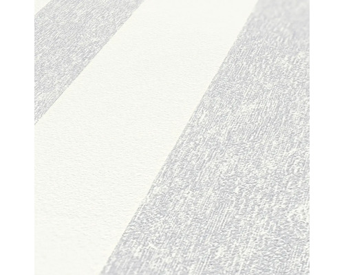 Tapete mit Streifenmuster