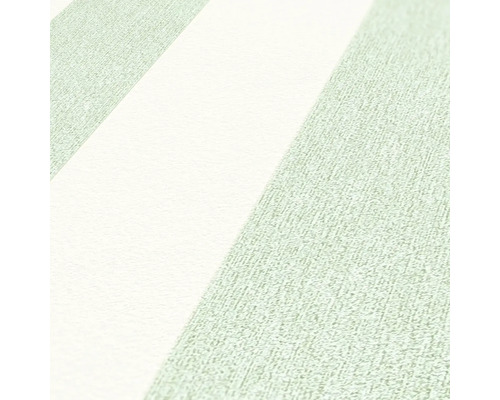 Tapete mit Streifenmuster