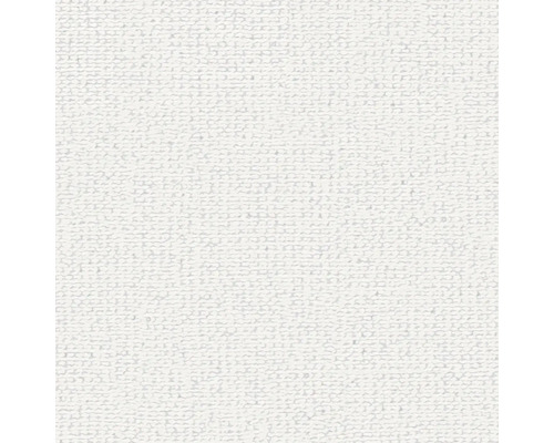 Weiße Relief Tapete