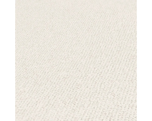 Nahaufnahme eines hellen Teppichs mit Textur