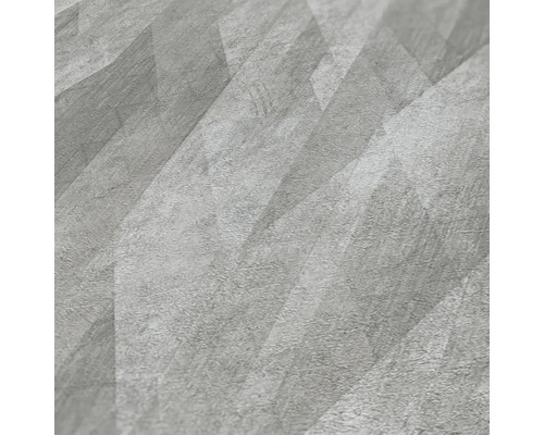 Nahaufnahme einer Tapete mit grafischem Muster