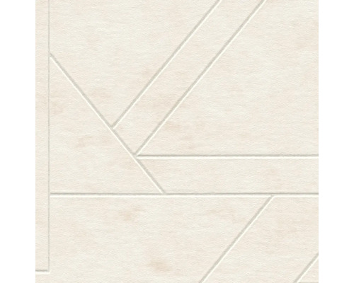 Tapete mit geometrischem Muster