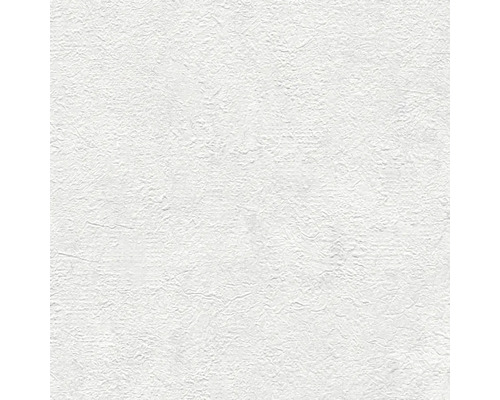 Weiße Reliefstruktur Tapete