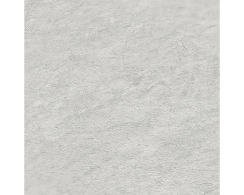 Nahaufnahme einer hellen Tapete mit strukturierter Oberfläche.