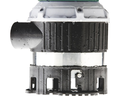 Rückspülautomat für Gartenbewässerungssysteme