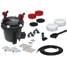 Fluval FX2 Aquarienfilter mit Zubehör