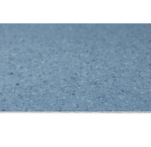 PVC-Boden Maxima Terrazzo-Optik 770M meliert helblau 400 cm breit (Meterware)