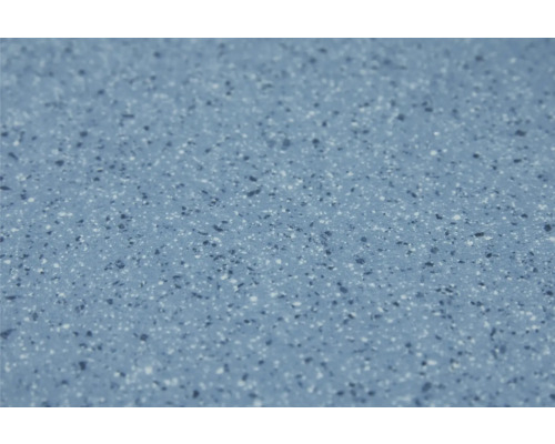 Nahaufnahme einer Arbeitsplatte mit gesprenkelter Oberfläche