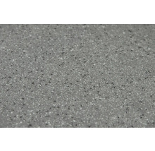 PVC-Boden Maxima Terrazzo-Optik 970D meliert grau 400 cm breit (Meterware)