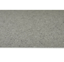 Graue Bodenfliese mit gesprenkelter Oberfläche