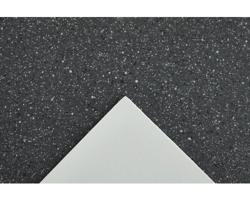 Dekorplatte mit Muster, Ausschnitt